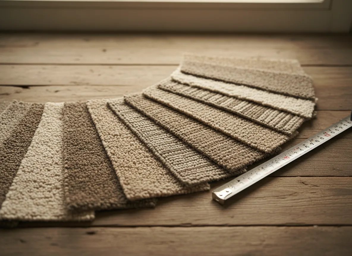 Carpet Installation Ballard, WV FAQs