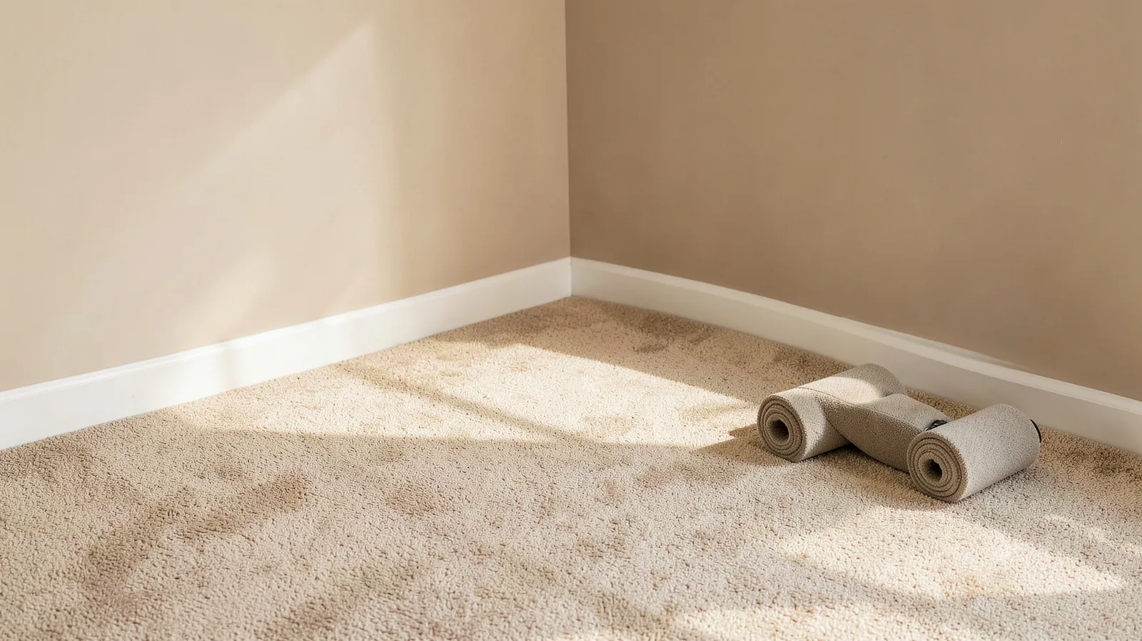 Carpet Installation in Ballard, WV near me